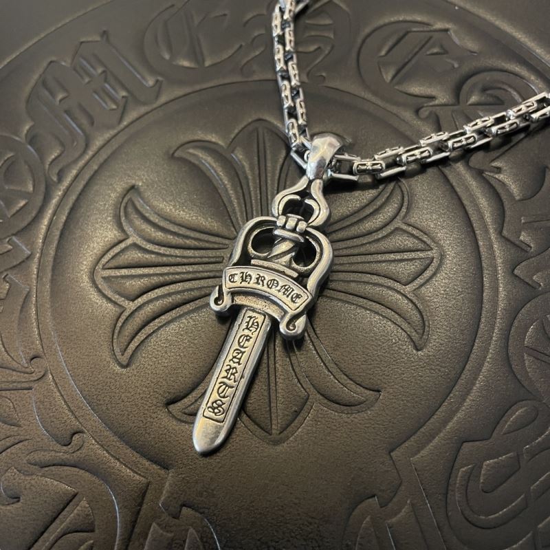 Chrome Hearts Necklaces